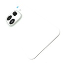 [621033000820] Oppo CPH2791 PLG110 Find X9 Pro Back / Battery Cover - Silk White