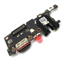 [621024000220] Oppo CPH2891 A6k Charging Port + Headphone Jack Flex