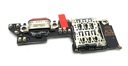 [621020001873] Oppo CPH2825 Reno15 Charging Port Flex + SIM Card Reader