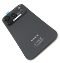 [0235ATUR] Honor 600 Pro Back / Battery Cover - Black