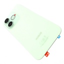 [0235ASUS] Honor 600e / 600 Lite Back / Battery Cover - Green