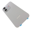 [0235ASUR] Honor 600e / 600 Lite Back / Battery Cover - Velvet Grey