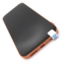 [0235ATSP] Honor 600 LCD Display / Screen + Touch + HB566892EIW-A Battery Assembly - Orange