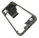 [9707ABNB] Honor X7c 5G / 200 Smart Middle Cover / Chassis - Forest Green