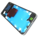 [9707ACDQ] Honor X7d 4G / 400 Smart 4G Middle Cover / Chassis - Meteor Silver