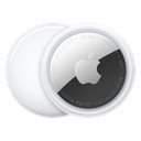 [MFE94ZM/A] Apple AirTag 2 Smart Tracker / Bluetooth Tracker (Retail Packed)