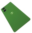 [5S58C25168] Motorola XT2429 Edge 50 Fusion Back / Battery Cover - Forest Green