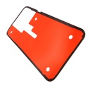 [5D78C32140] Motorola XT2605-2 Edge 70 Fusion 7000mAh Back / Battery Cover Adhesive / Sticker
