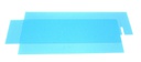 [SD78E08825] Motorola XT2451 Razr 50 Ultra Secondary Battery Adhesive / Sticker
