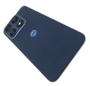 [5D68C32428] Motorola XT2607-1 Edge 70 Pro Back / Battery Cover - Pantone Titan