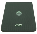 [SL98F03389] Motorola XT2659-3 Razr 70 Plus Back / Battery Cover - Pantone Mountain View
