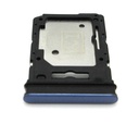 [SMO8E57219] Motorola XT2503 Edge 60 Fusion SIM Card Tray - Pantone Slipstream