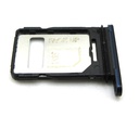 [SMO8F05698] Motorola XT2607-1 Edge 70 Pro SIM Card Tray - Pantone Titan