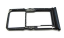 [SMO8E49359] Motorola XT2517-1 Moto G Stylus 5G (2025) SIM Card Tray - Pantone Gibraltar Sea