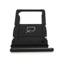 [SMO8E97197] Motorola XT2651-1 Razr Fold SIM Card Tray - Pantone Blackened Blue