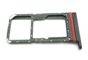 [612121000154] Realme RMX3999 12 5G SIM Card Tray - Woodland Green