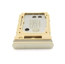[612121000174] Realme RMX3867 12+ SIM Card Tray - Navigator Beige