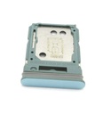 [612121000175] Realme RMX3867 12+ SIM Card Tray - Pioneer Green