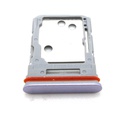 [612121000450] Realme RMX5078 14T SIM Card Tray - Lightning Purple