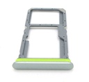 [612121000398] Realme RMX5020 14x SIM Card Tray - Peridot Green