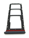 [612121000191] Realme RMX3910 C65 SIM Card Tray - Starlight Black