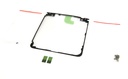 [GH82-39977A] Samsung SM-F776 Galaxy Z Flip8 Outer Display / Screen Adhesive / Sticker / Rework Kit