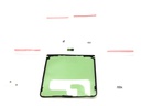 [GH82-39978A] Samsung SM-F776 Galaxy Z Flip8 Back / Battery Cover Adhesive / Sticker / Rework Kit
