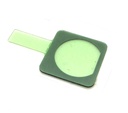 [GH81-27736A] Samsung SM-F966 F971 F976 Galaxy Z Fold7 Fold8 / Ultra 5G Front Camera Adhesive / Sticker (Main)