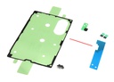[GH82-40035A] Samsung SM-F971 Galaxy Z Fold8 5G Back / Battery Cover Adhesive / Sticker / Rework Kit