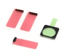 [GH82-40037A] Samsung SM-F971 Galaxy Z Fold8 5G Front Camera Repair Adhesive / Sticker / Rework Kit