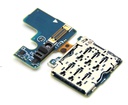 [GH96-22141A] Samsung SM-F971 Galaxy Z Fold8 5G Top Sub Board + SIM Card Reader