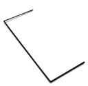[GH61-22194A] Samsung SM-F976 Galaxy Fold8 Ultra 5G Main Display Deco / Bezel (Main)