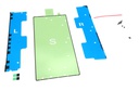 [GH82-39982A] Samsung SM-F976 Galaxy Fold8 Ultra 5G Back / Outer Display Repair Adhesive / Sticker / Rework Kit
