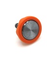 [GH98-51026B] Samsung SM-L715 Galaxy Watch Ultra2 (LTE) Centre / Middle Button / Key - Titanium Silver