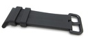 [GH98-51085A] Samsung SM-L340 L345 Galaxy Watch9 40mm (LTE / Bluetooth) Strap (Buckle) (Small / Medium) - Black