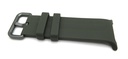[GH98-51082B] Samsung SM-L350 L355 Galaxy Watch9 44mm (LTE / Bluetooth)  Sport Band Strap (Buckle Side Only) (Medium / Large) - Olive