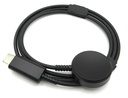 [GH96-17242B] Samsung SM-L320 L325 L330 L335 L340 L345 L350 L355 Galaxy Watch8 Watch 9 40mm / 44mm (WiFi / Bluetooth / 4G) USB-C Charger (Cable Only) - Black
