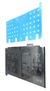 [0235APMM] Honor Pad 10 HB26J7B5EHW-A 10100mAh Battery