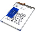 [GH82-33639A-A] Samsung SM-A155 A156 Galaxy A15 4G / 5G EB-BA156ABY 4900mAh Internal Battery (Pulled)