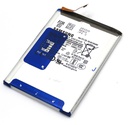 [GH82-36255A-A] Samsung SM-A165 A166 A266 A175 A176 Galaxy A16 4G / 5G A26 5G/ A17 4G / A17 5G EB-BA166ASE 4860mAh Battery (Pulled)