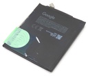 [G949-01443-00-A] Google Pixel 10 Pro GLE28 4870mAh Battery (Pulled)