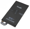 [G949-00919-00-A] Google Pixel 9 Pro Fold G06KA 3445mAh Internal Battery (Pulled)