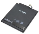 [G949-01033-00-A] Google Pixel 9 Pro XL GH2MB 5060mAh Internal Battery (Pulled)