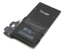 [G949-00574-01-A] Google Pixel 8 GS35E 4575mAh Internal Battery (Pulled)