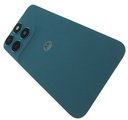 [5D68C32021] Motorola XT2621-4 Moto G77 Back / Battery Cover - Pantone Shaded Spruce