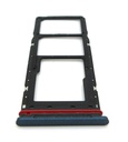 [S948E83054] Motorola XT2535 XT2535-9 XT2535-13 Moto g06 / g06 Power SIM Card Tray - Pantone Tapestry