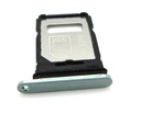 [SMO8E85505] Motorola XT2601 Edge 70 SIM Card Tray - Pantone Lily Pad