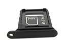 [SMO8E51310] Motorola XT2551 Razr 60 Ultra SIM Card Tray - Pantone Scarab