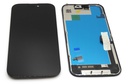 [JK-060] Apple iPhone 17 Incell LCD Display / Screen + Touch (120Hz) (JK)