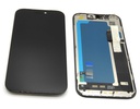 [JK-061] Apple iPhone 17 Pro Incell LCD Display / Screen + Touch (120Hz) (JK)